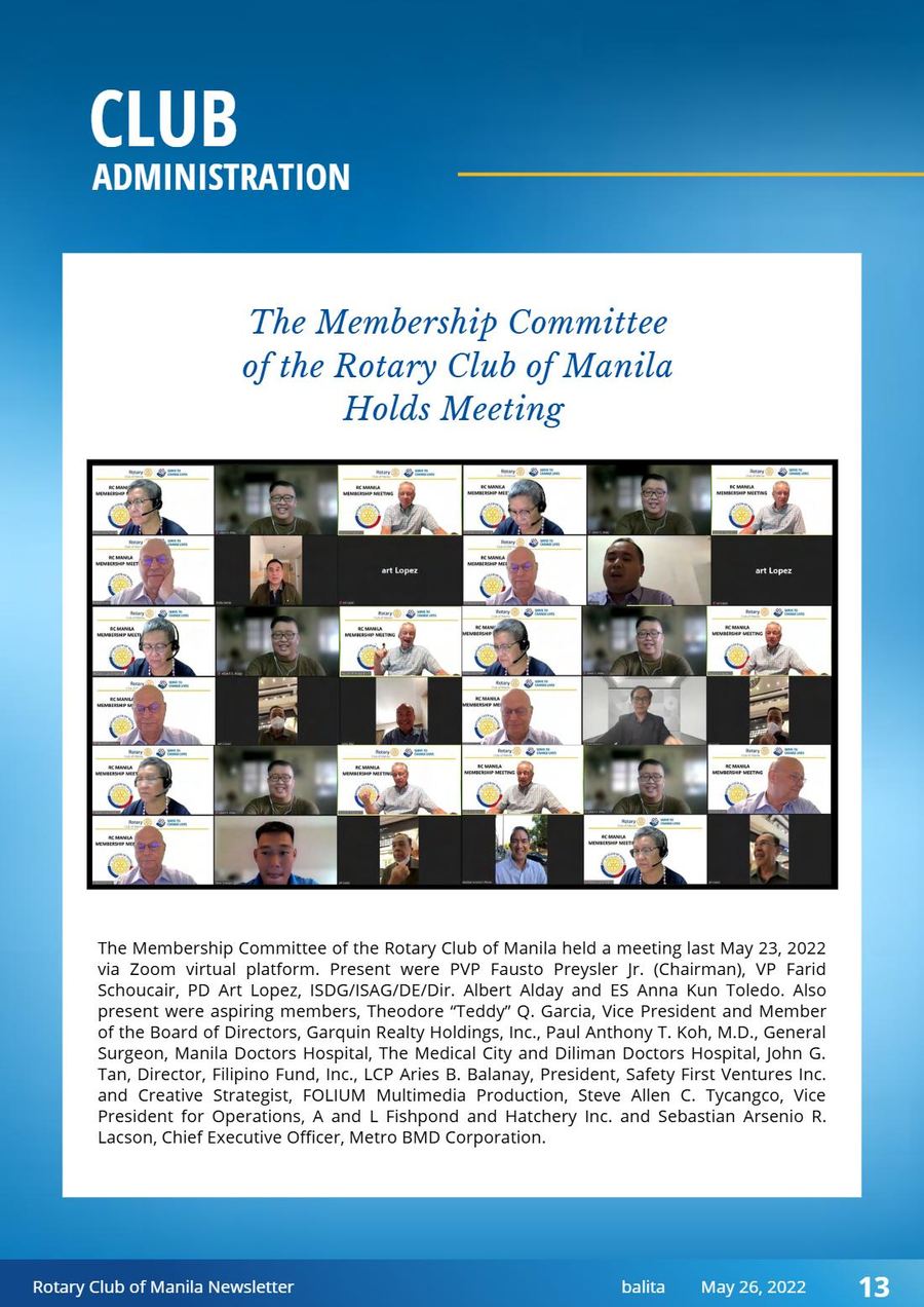 Balita issue 3917, PDF page 13