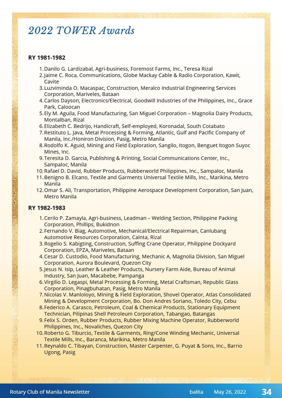 Balita issue 3917, PDF page 34