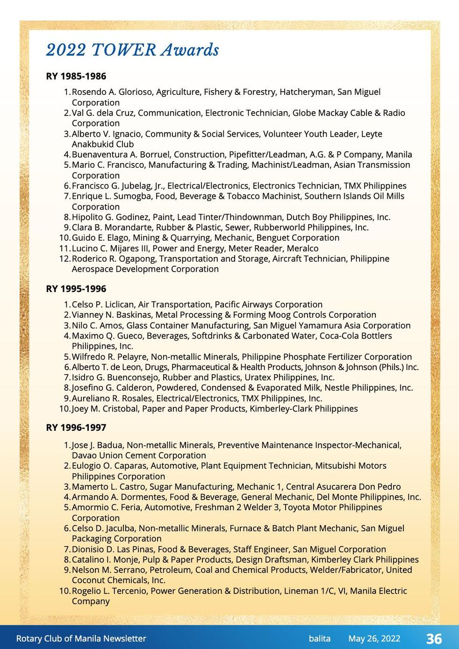 Balita issue 3917, PDF page 36