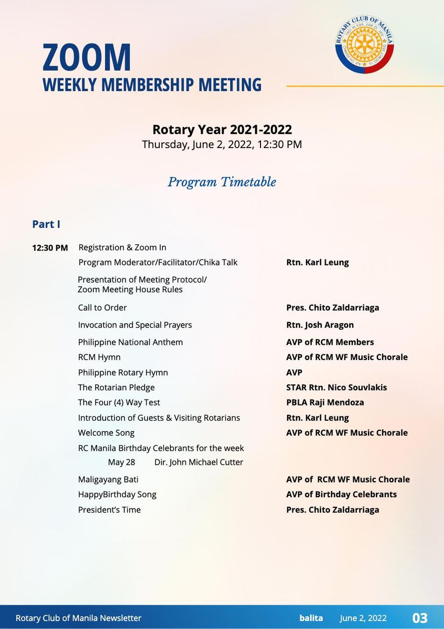 Balita issue 3918, PDF page 3