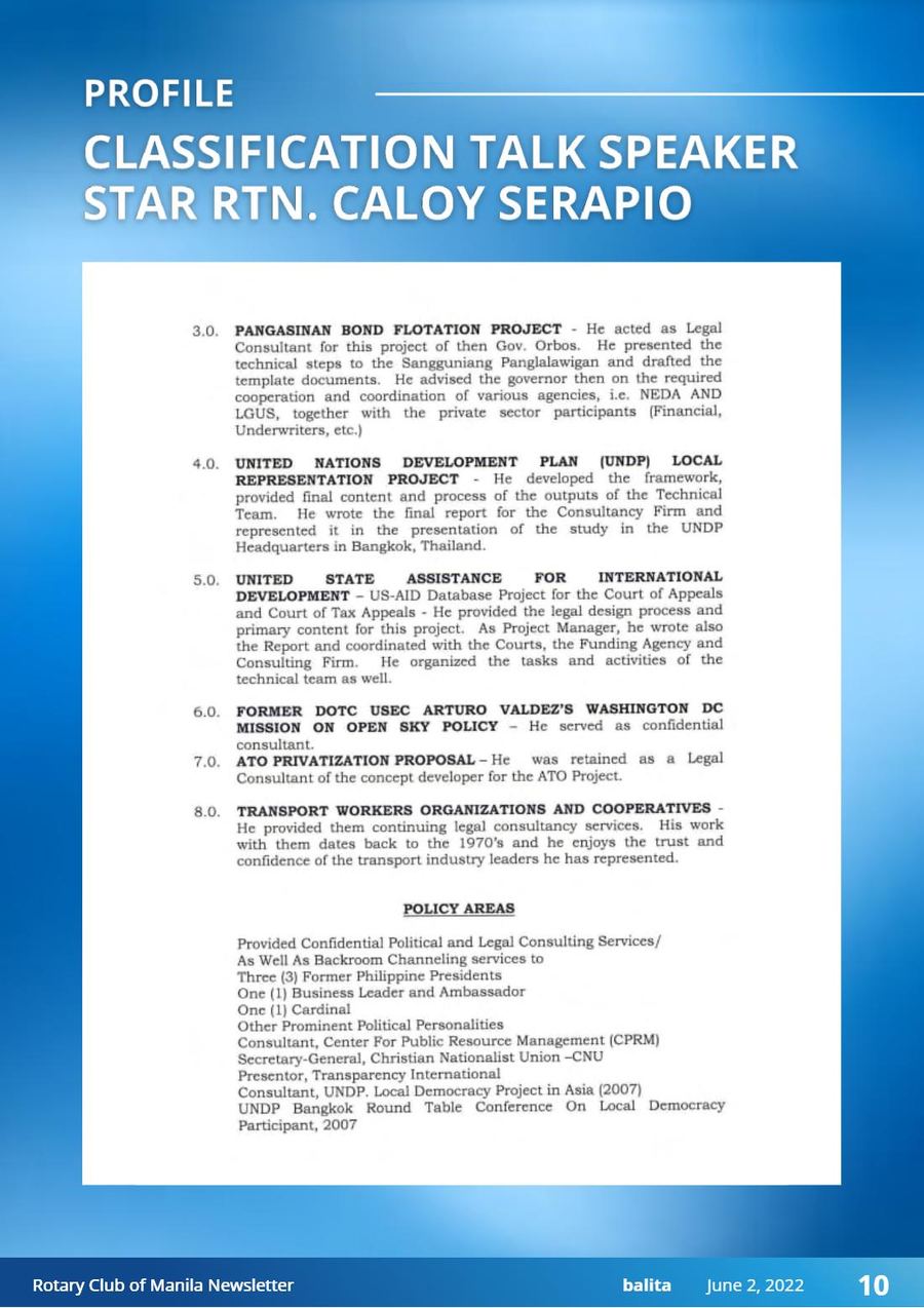 Balita issue 3918, PDF page 10