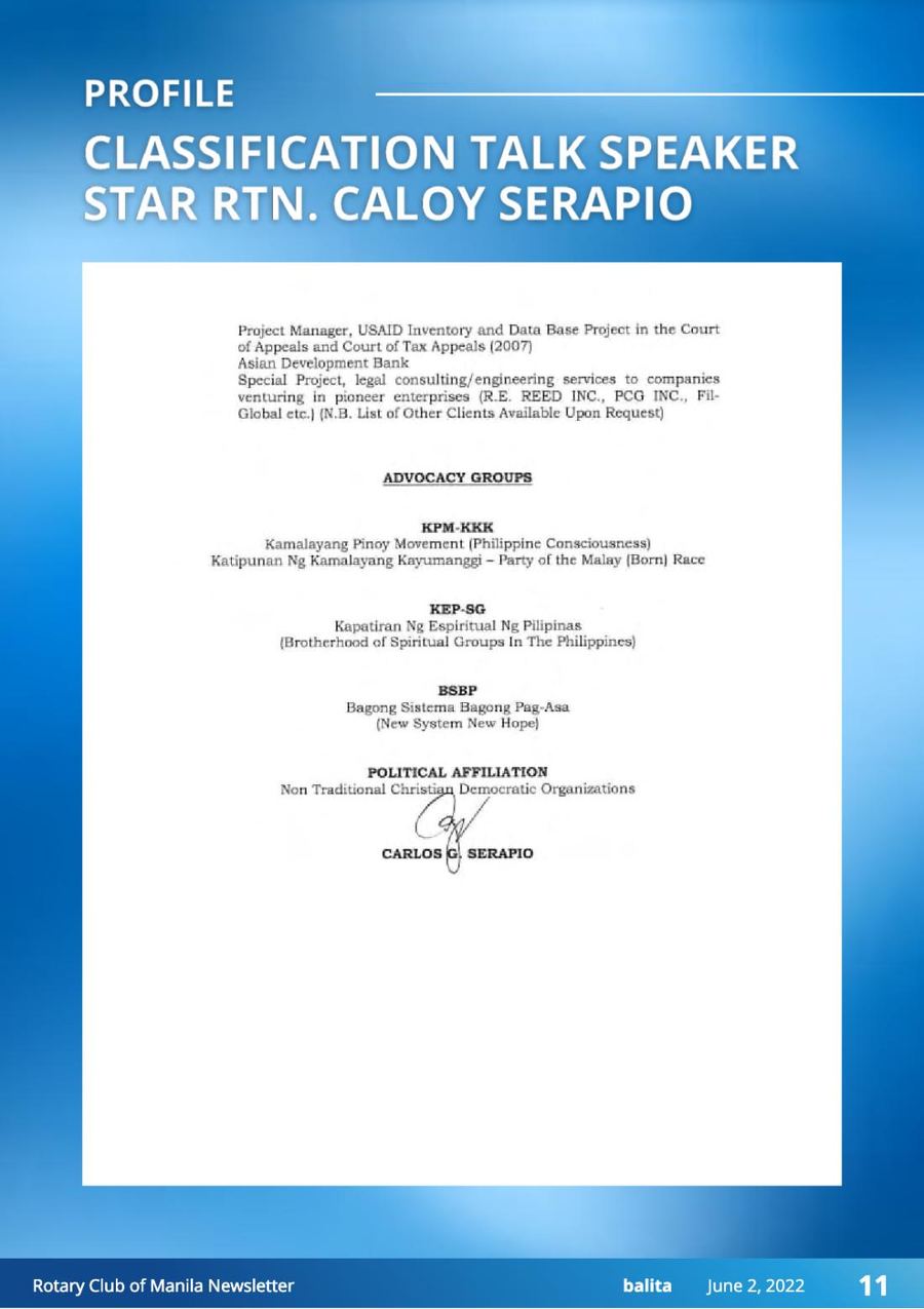 Balita issue 3918, PDF page 11