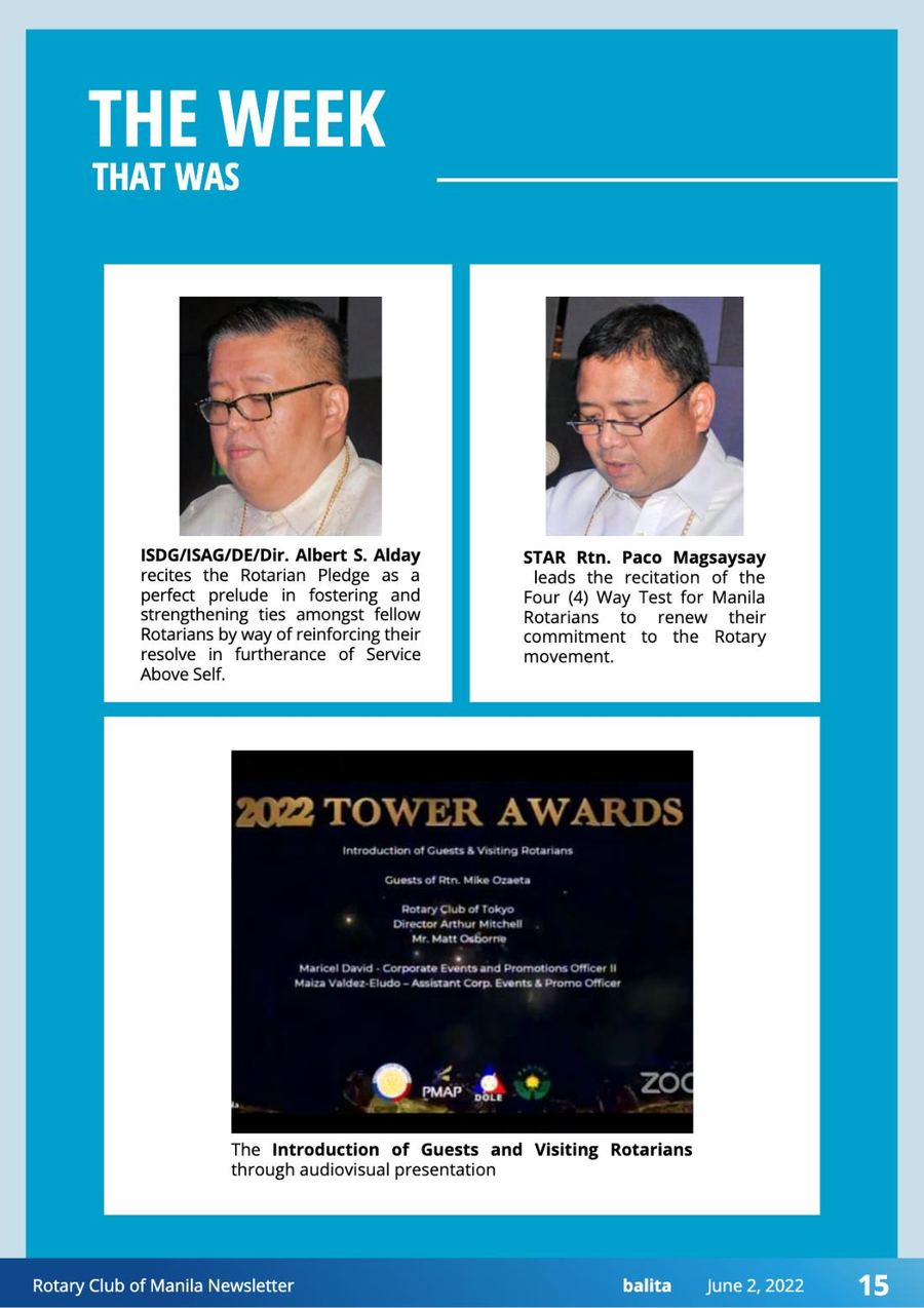Balita issue 3918, PDF page 15