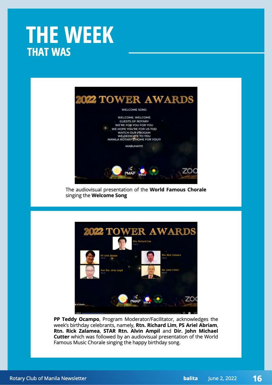 Balita issue 3918, PDF page 16