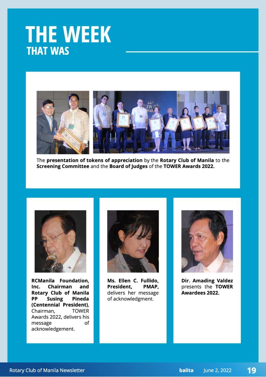 Balita issue 3918, PDF page 19