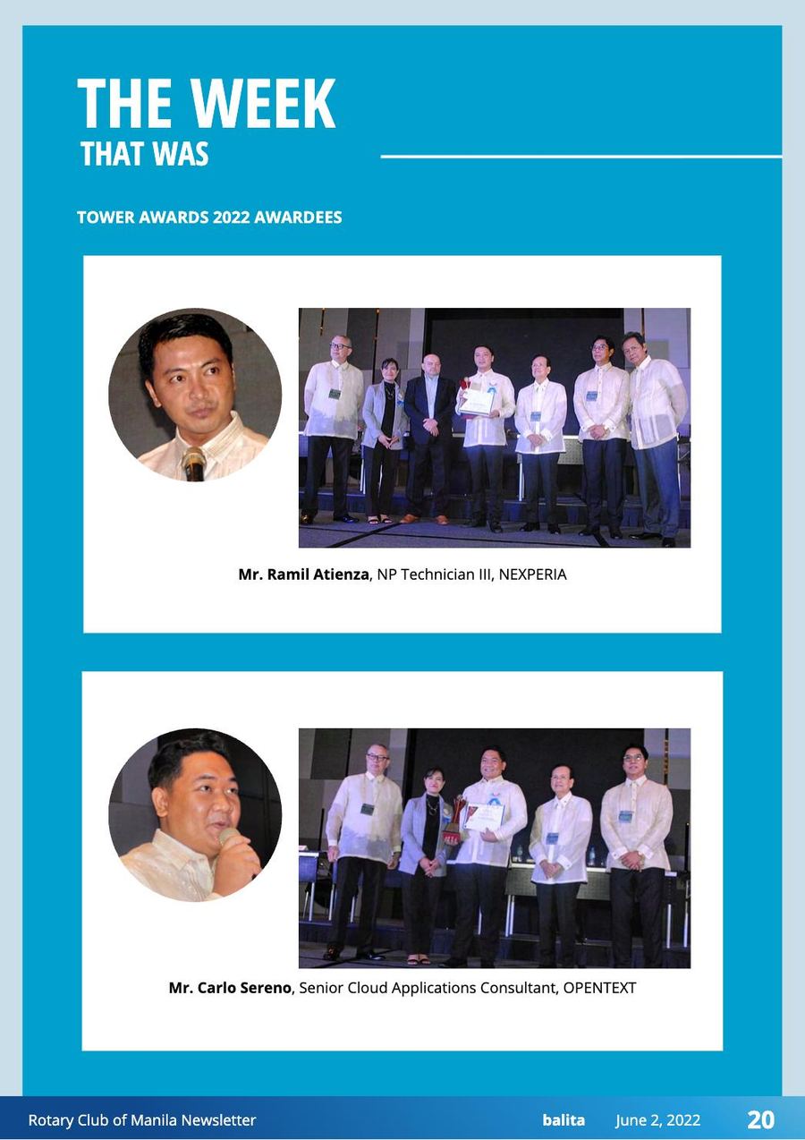 Balita issue 3918, PDF page 20