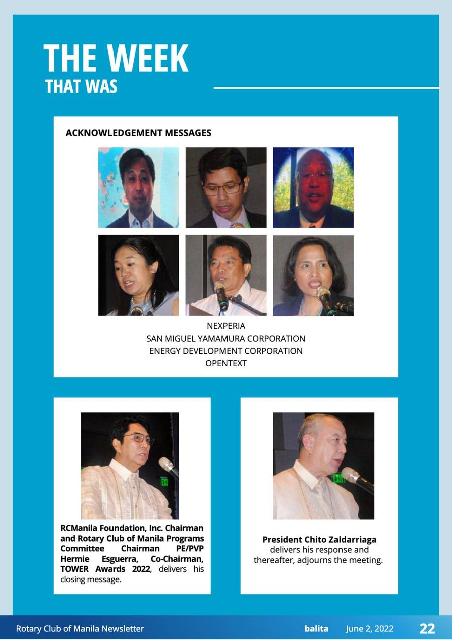 Balita issue 3918, PDF page 22