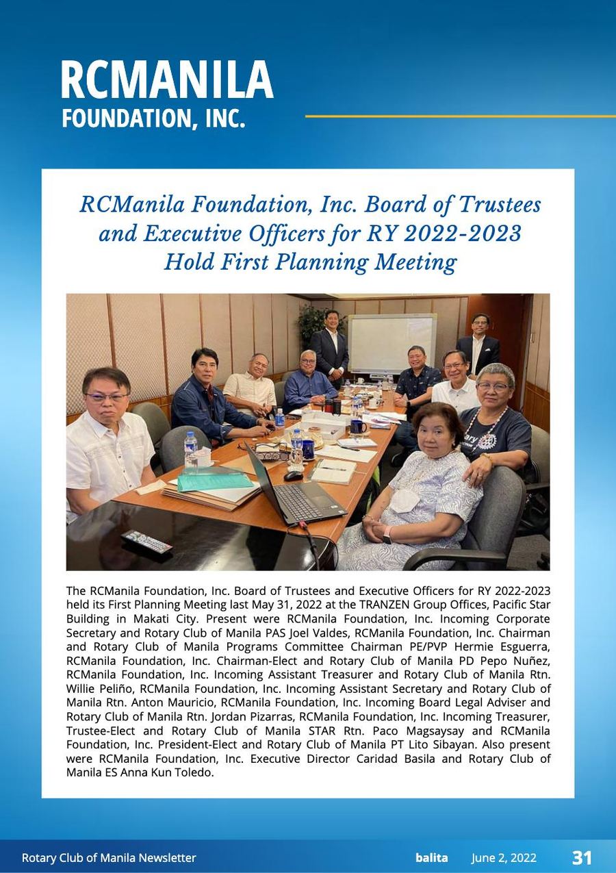 Balita issue 3918, PDF page 31