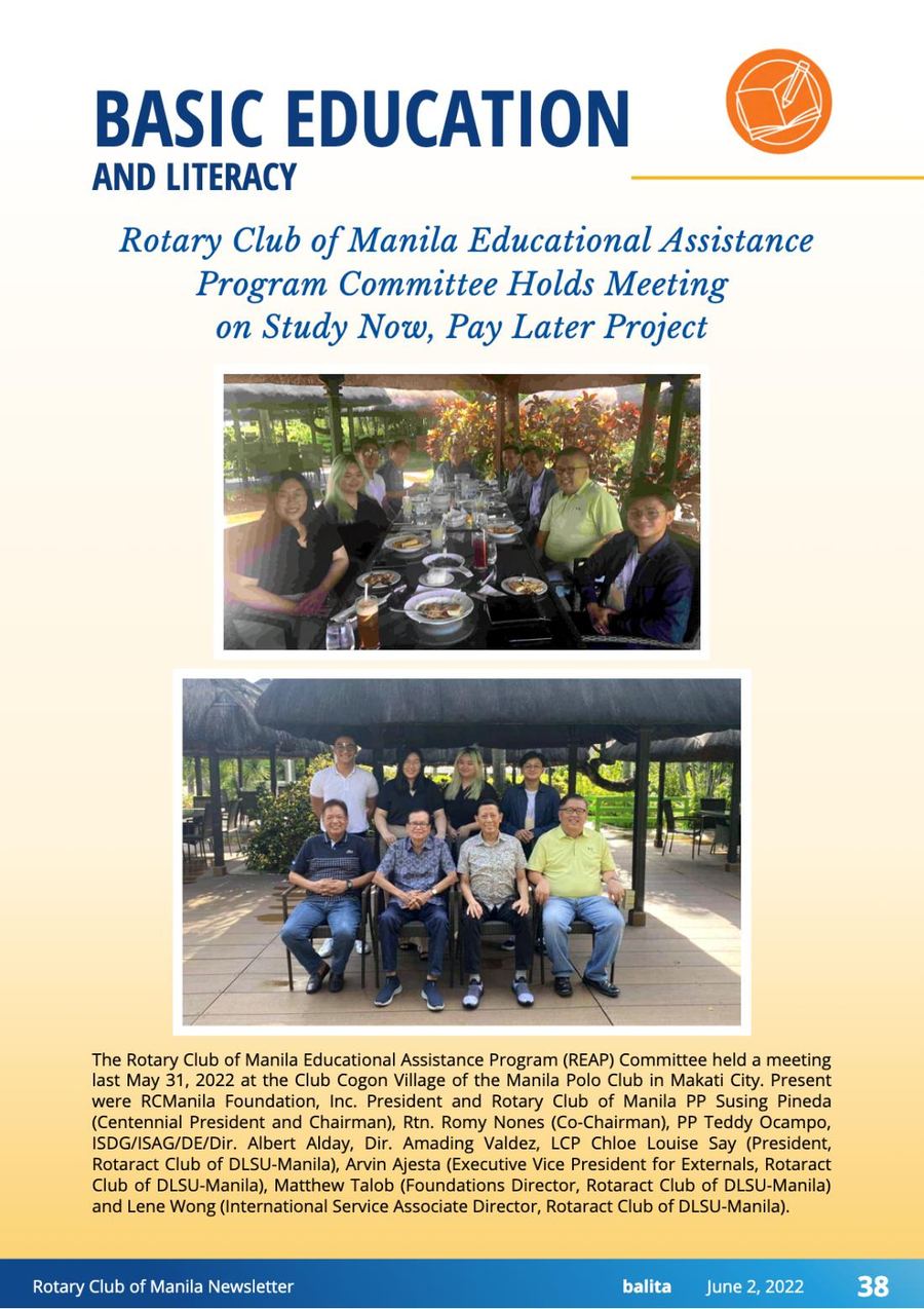 Balita issue 3918, PDF page 38