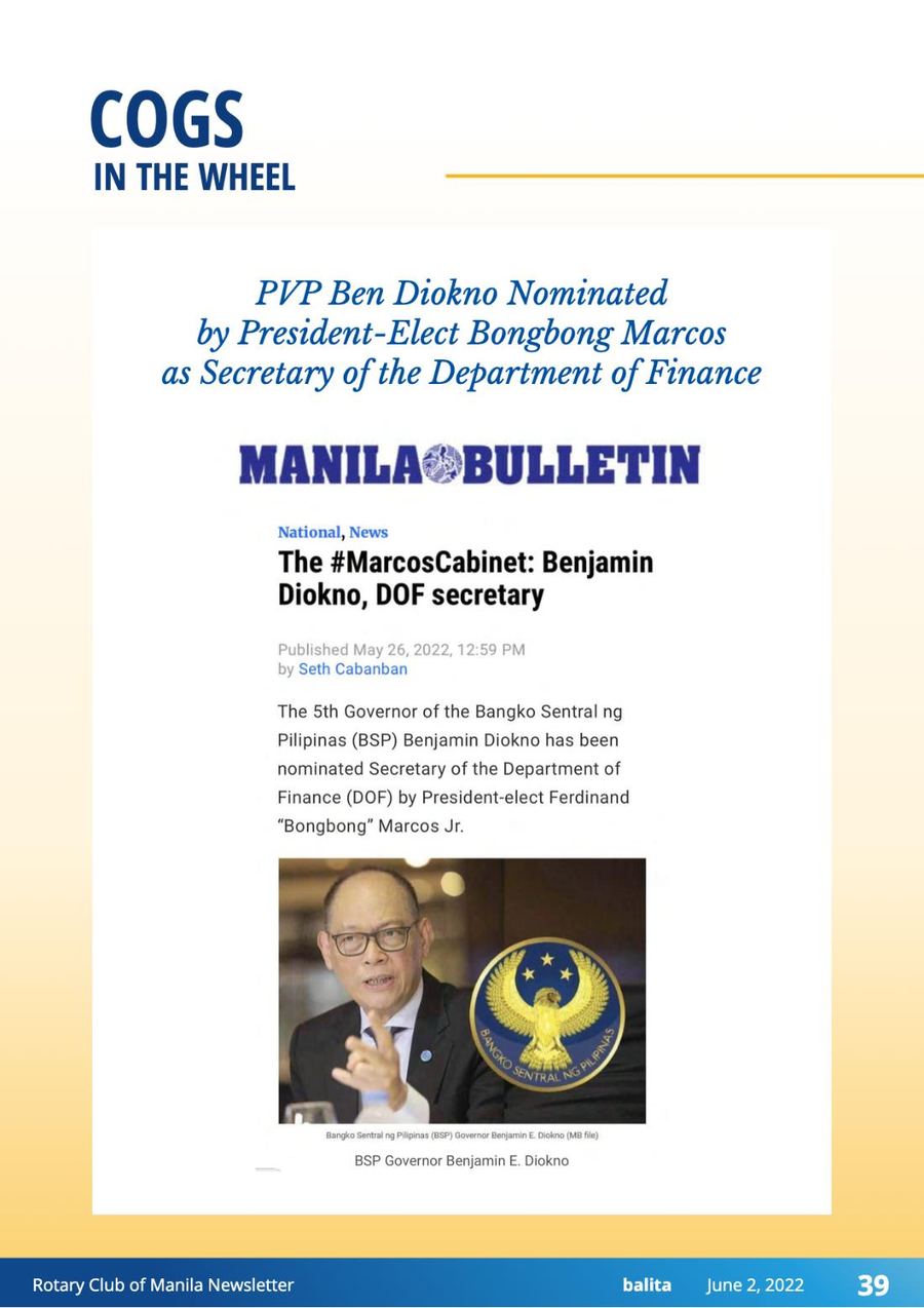 Balita issue 3918, PDF page 39