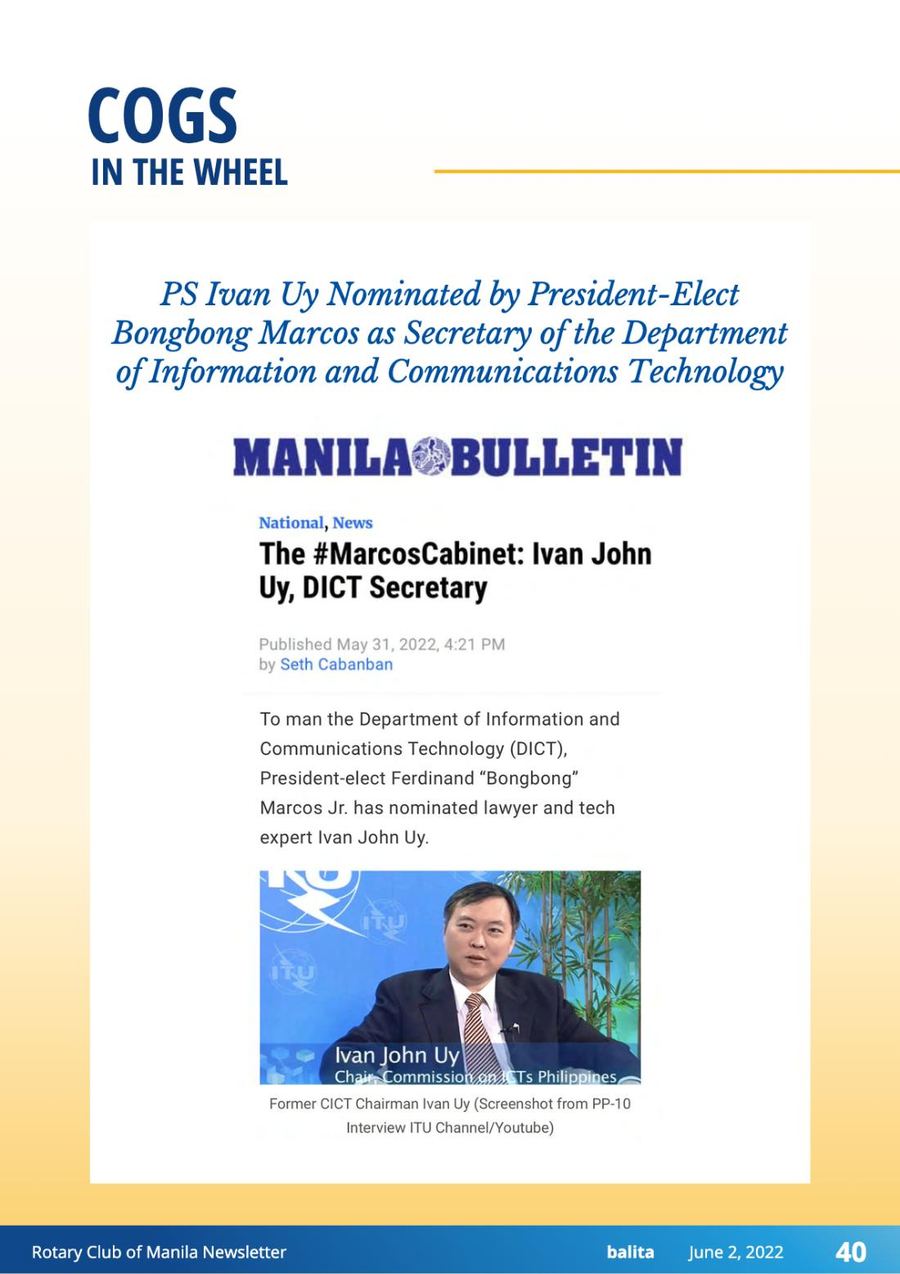 Balita issue 3918, PDF page 40