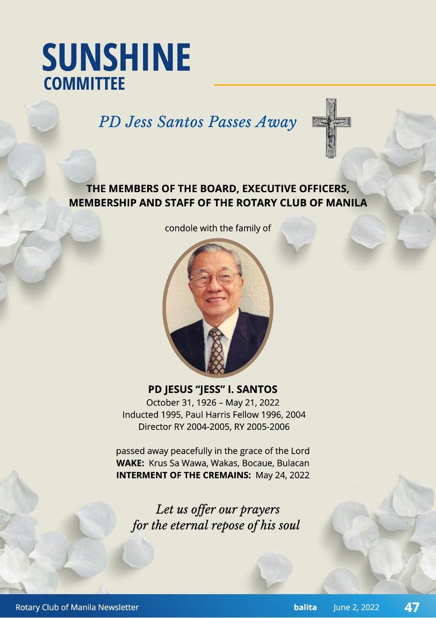 Balita issue 3918, PDF page 47