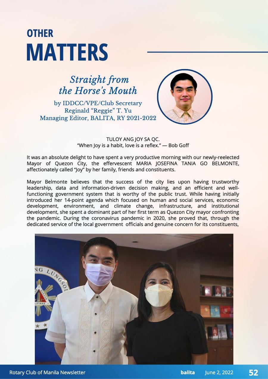 Balita issue 3918, PDF page 52