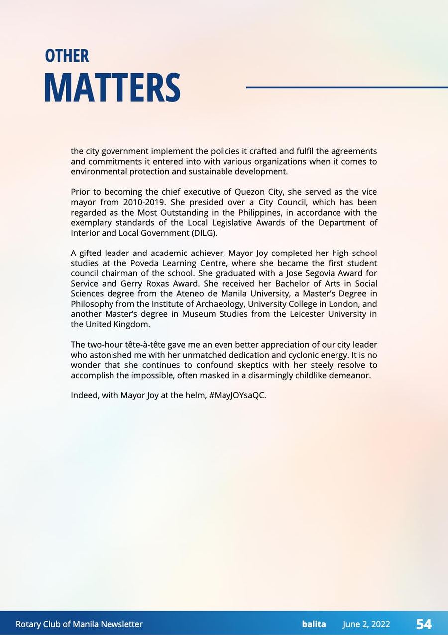 Balita issue 3918, PDF page 54