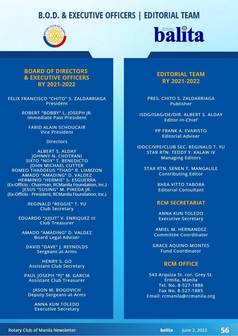 Balita issue 3918, PDF page 56