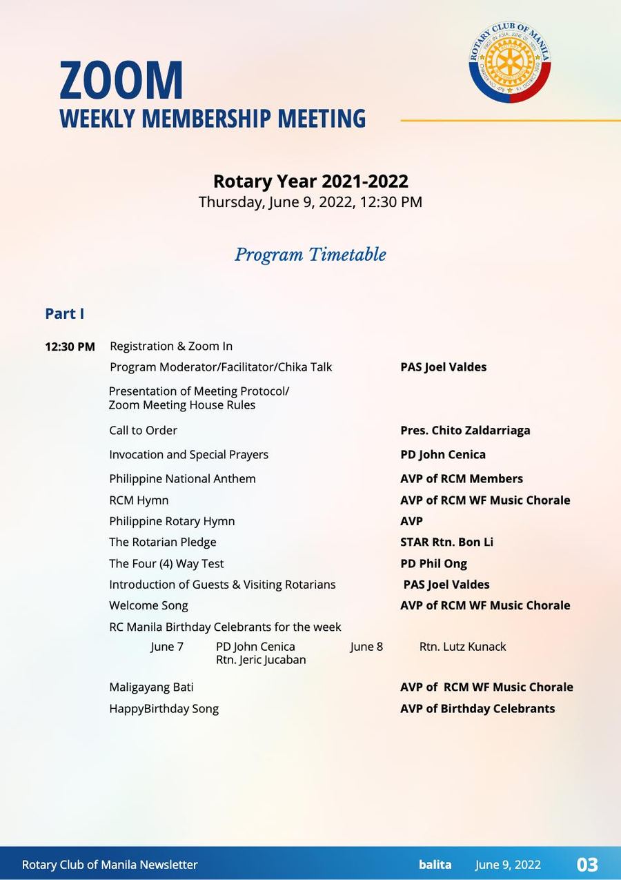 Balita issue 3919, PDF page 3