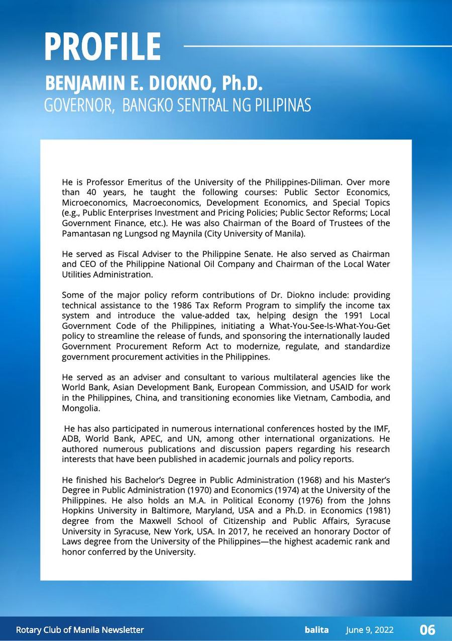 Balita issue 3919, PDF page 6