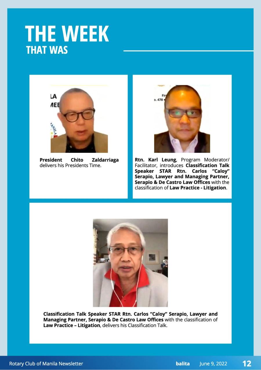 Balita issue 3919, PDF page 12