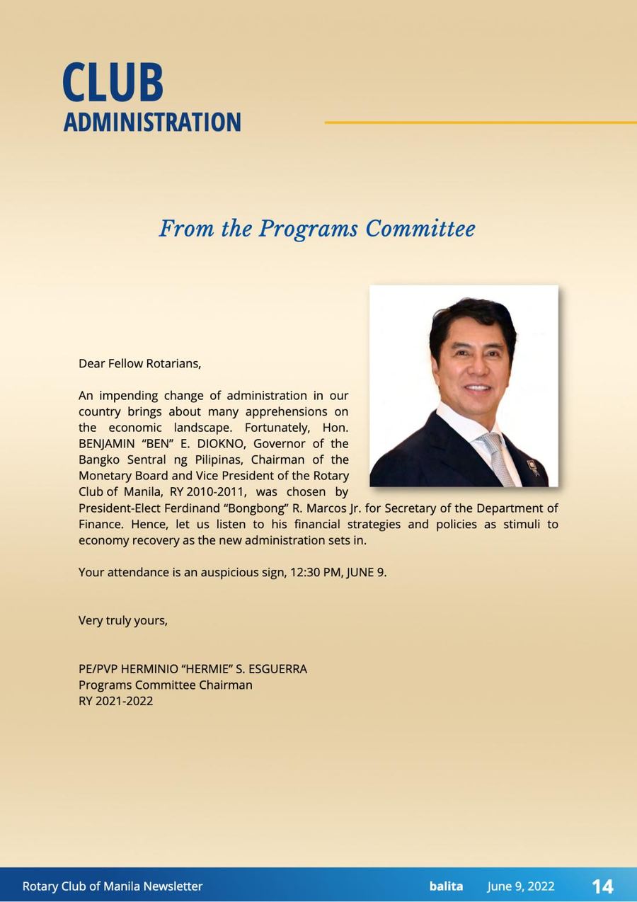 Balita issue 3919, PDF page 14