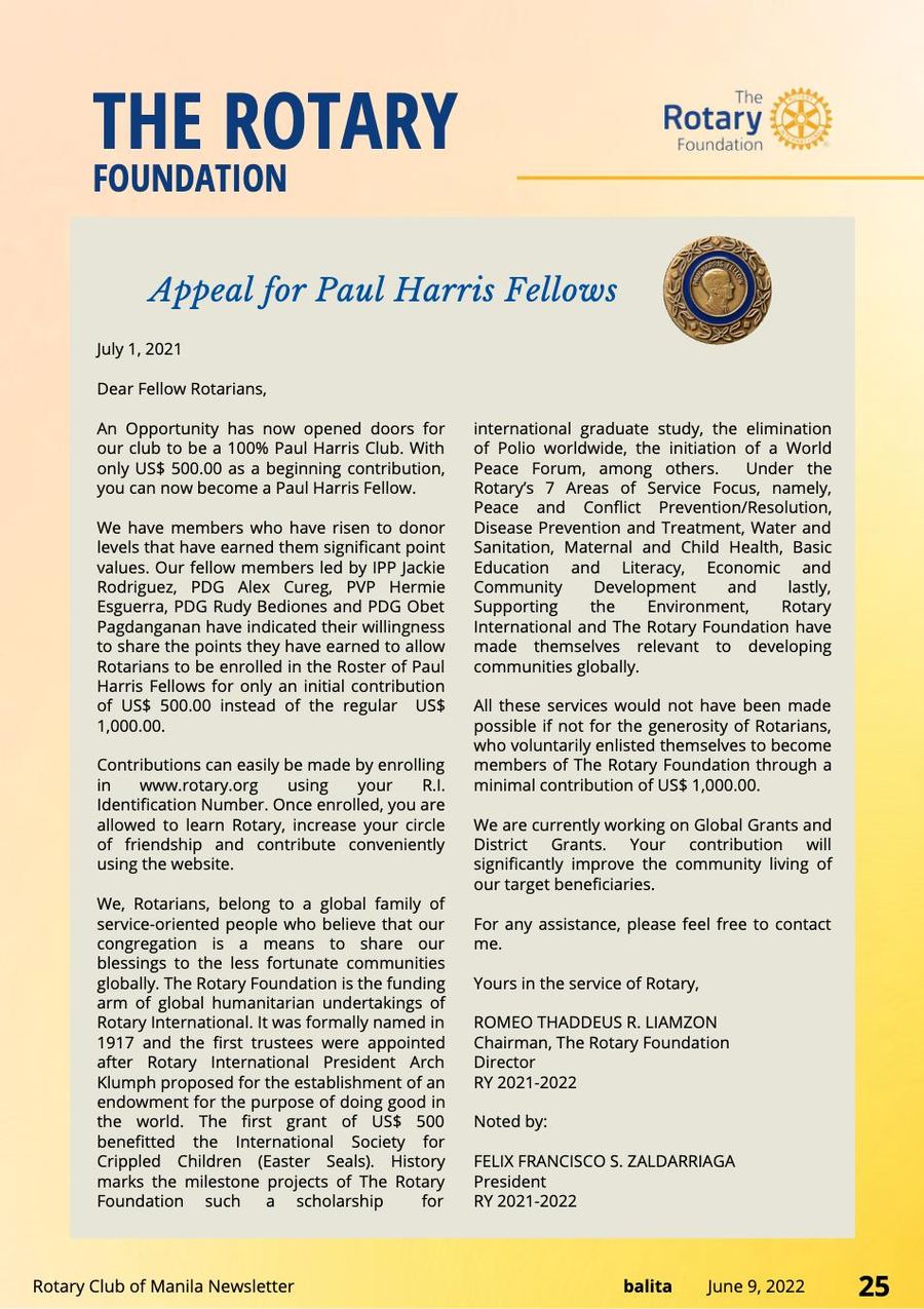 Balita issue 3919, PDF page 25
