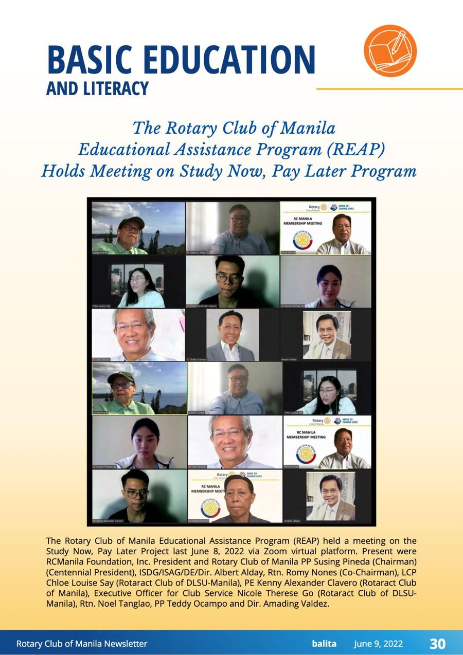 Balita issue 3919, PDF page 30