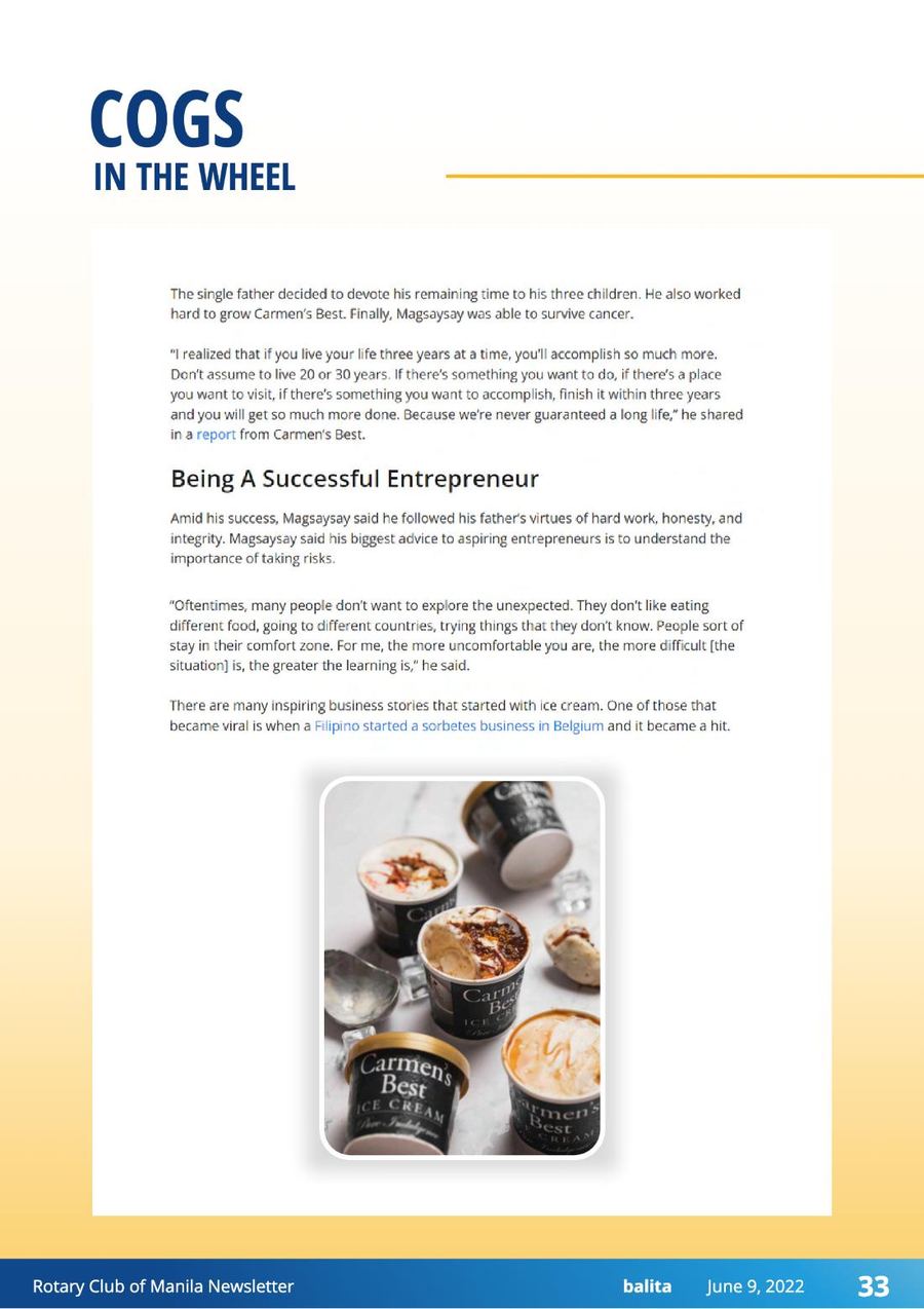 Balita issue 3919, PDF page 33