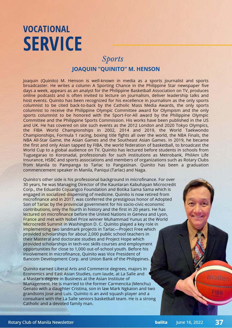 Balita issue 3920, PDF page 37