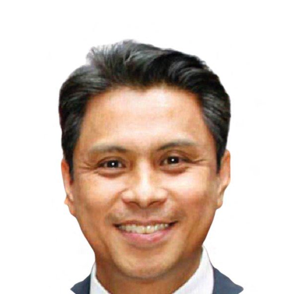 Jose Roberto “Roby” A. Alampay