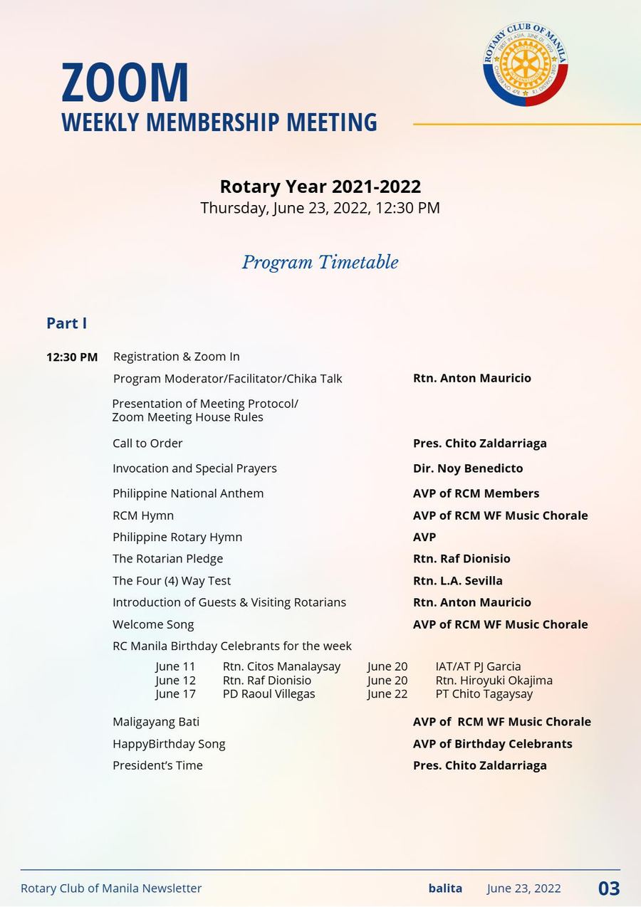 Balita issue 3921, PDF page 3