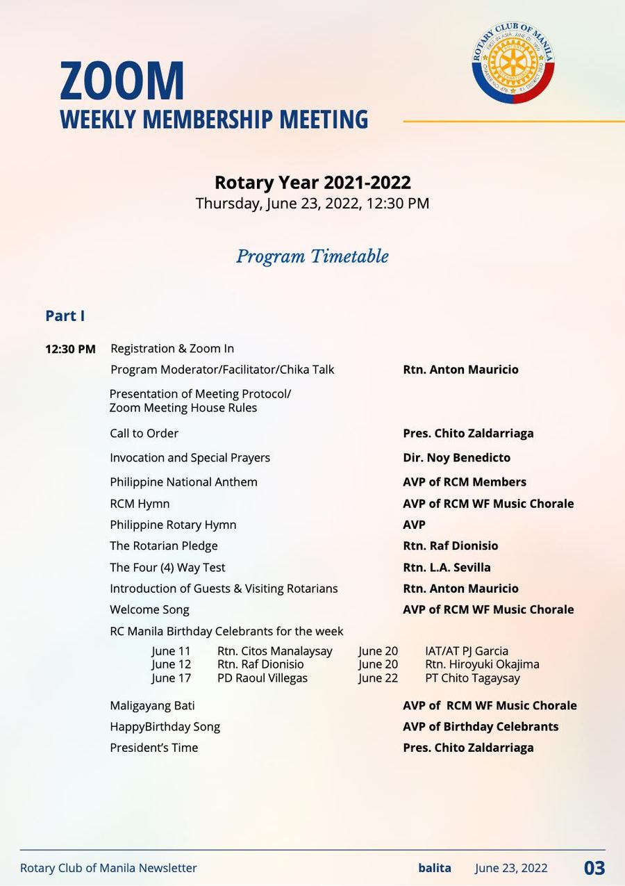 Balita issue 3921, PDF page 3
