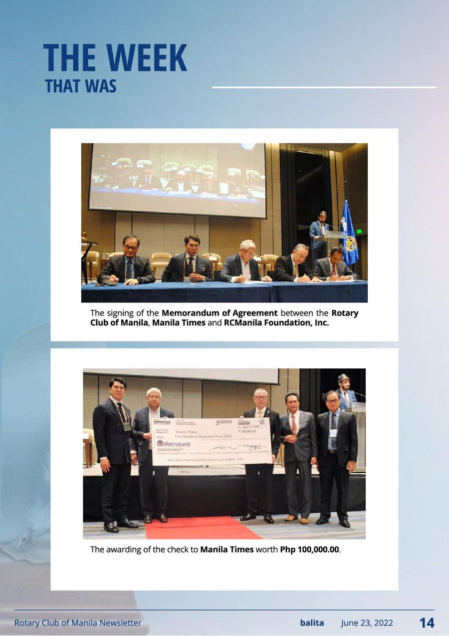 Balita issue 3921, PDF page 14