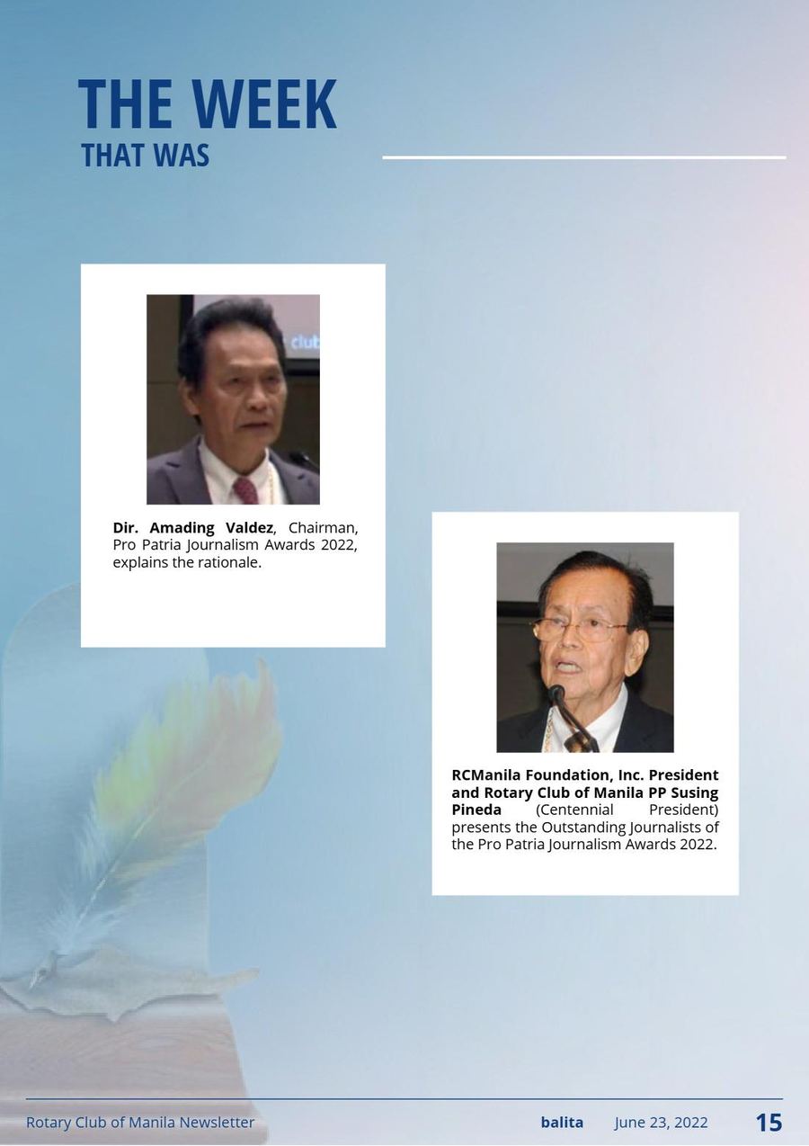 Balita issue 3921, PDF page 15