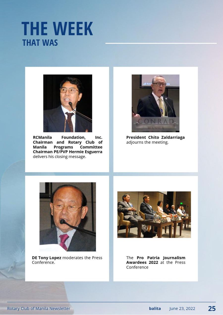 Balita issue 3921, PDF page 25