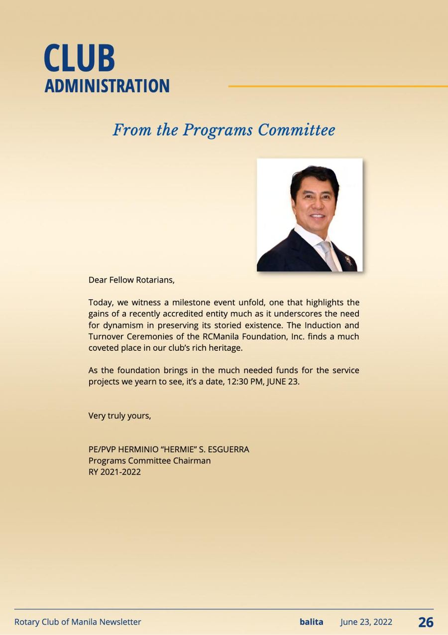 Balita issue 3921, PDF page 26