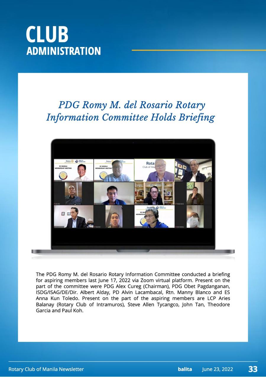 Balita issue 3921, PDF page 33