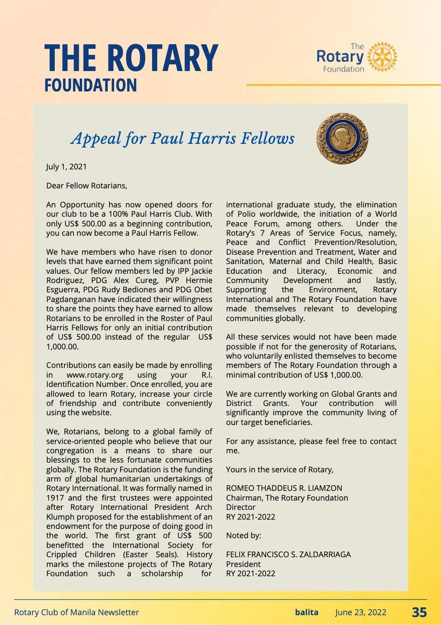 Balita issue 3921, PDF page 35