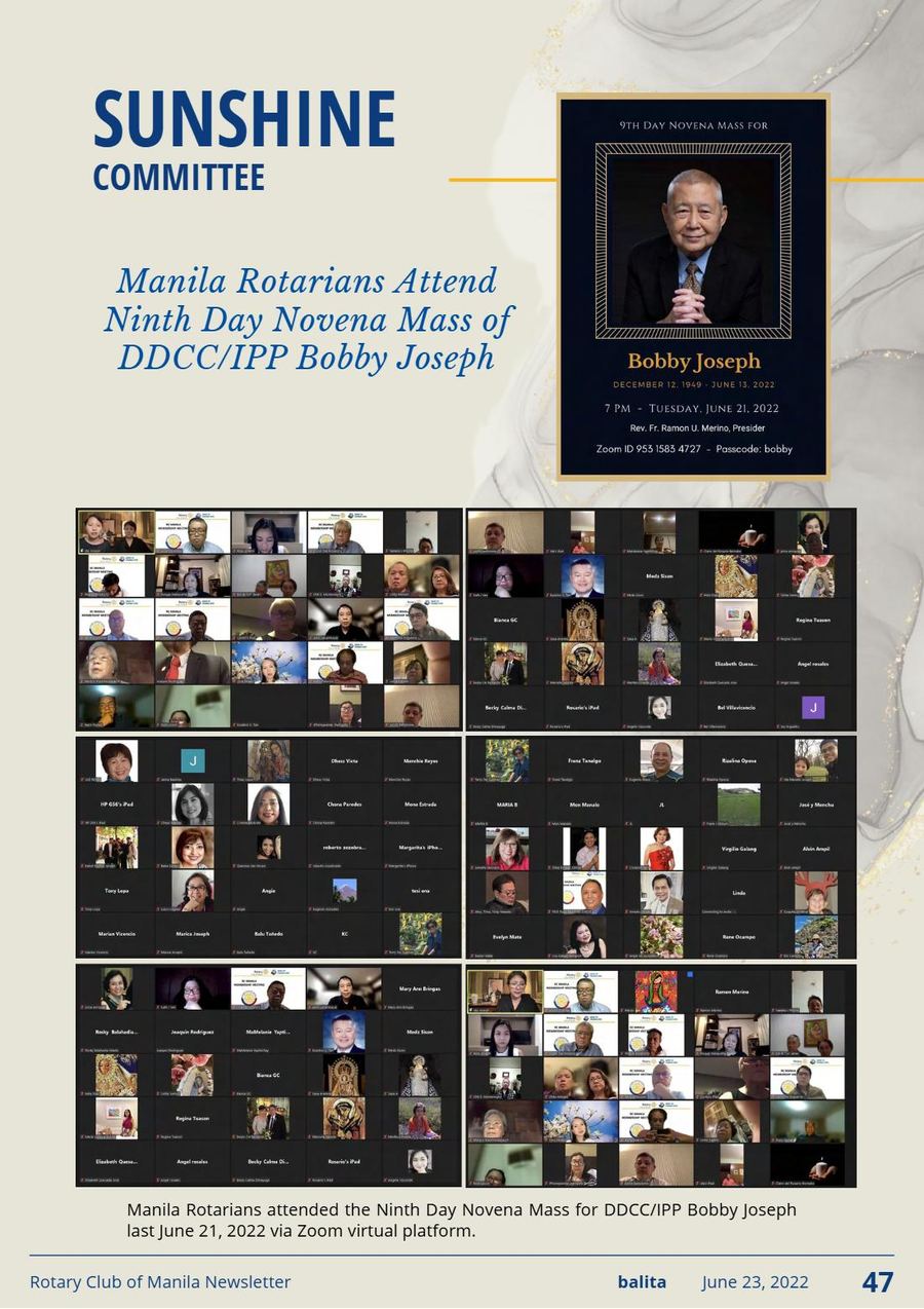 Balita issue 3921, PDF page 47