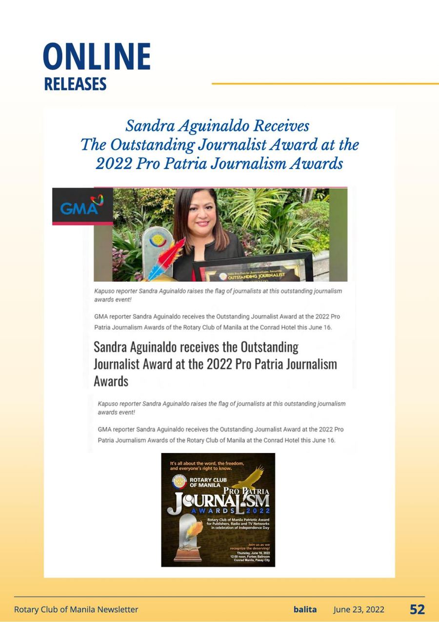 Balita issue 3921, PDF page 52
