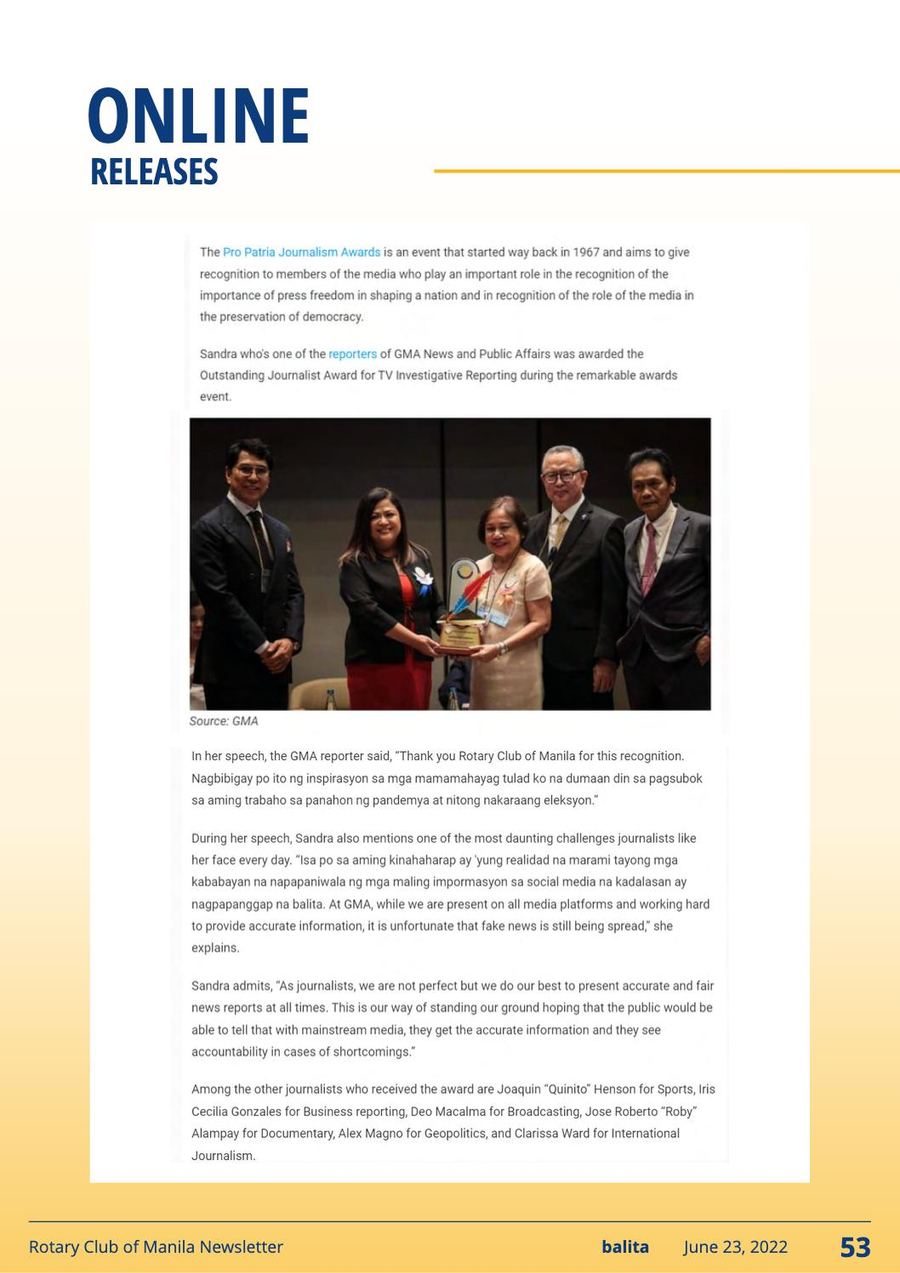 Balita issue 3921, PDF page 53