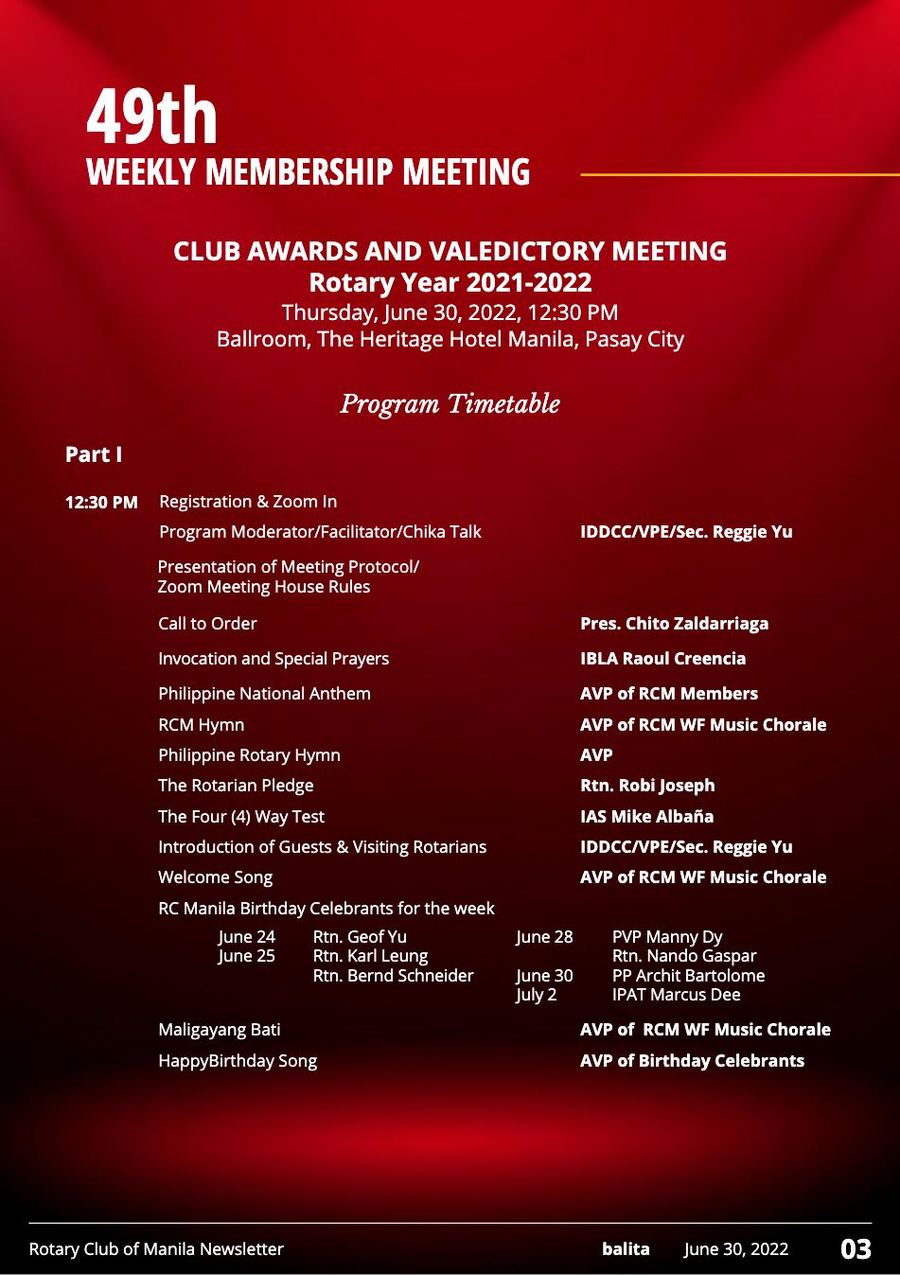Balita issue 3922, PDF page 3