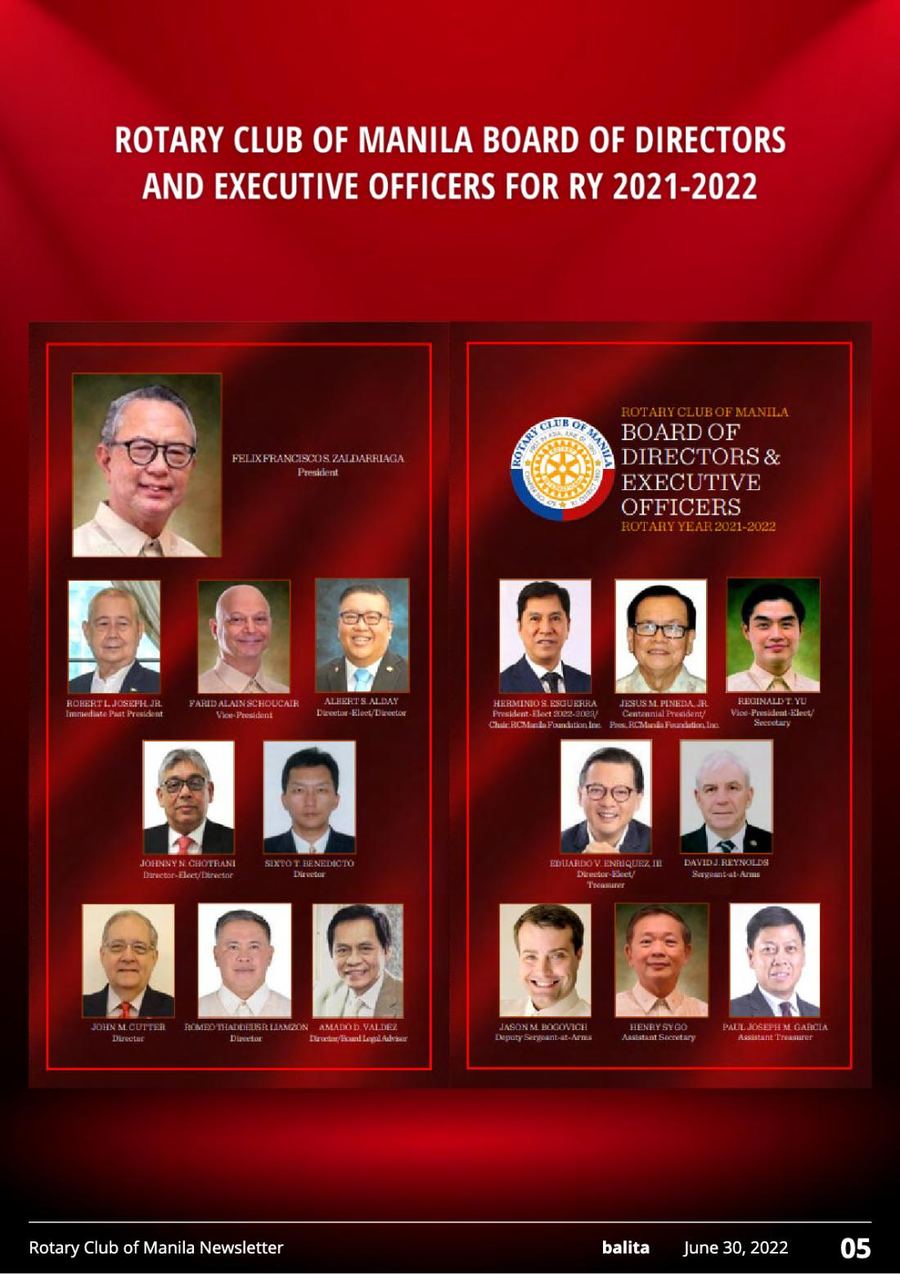 Balita issue 3922, PDF page 5