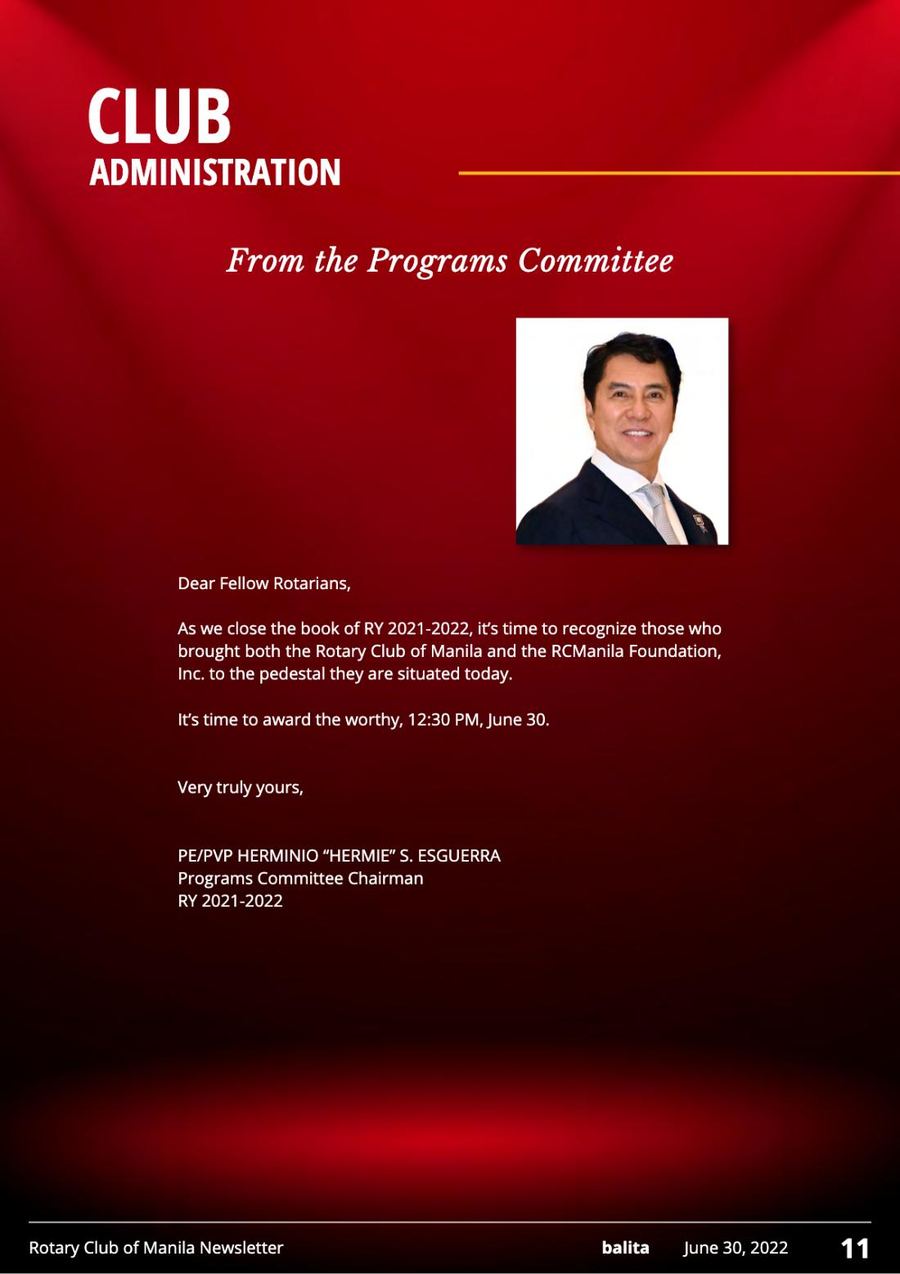 Balita issue 3922, PDF page 11