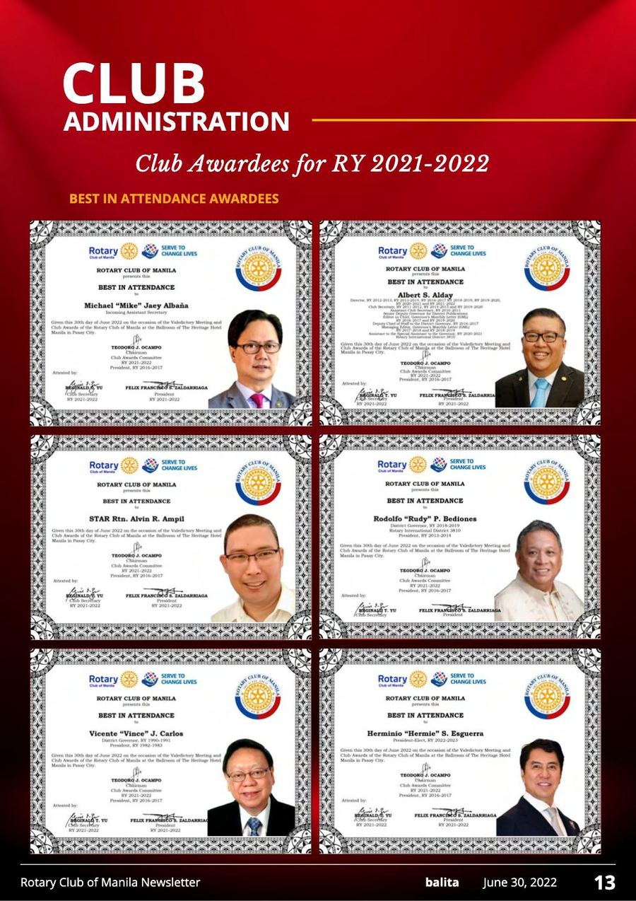 Balita issue 3922, PDF page 13