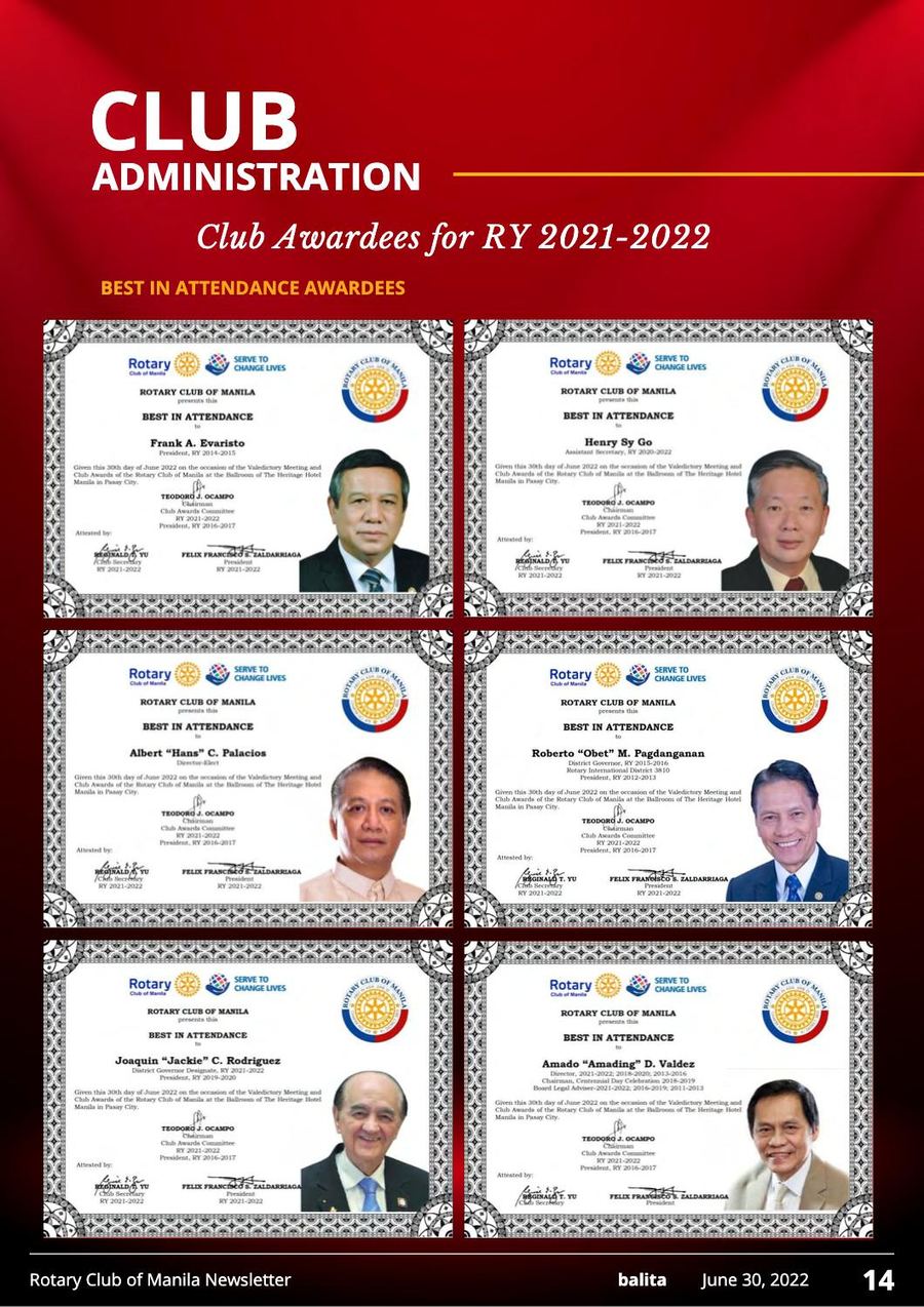 Balita issue 3922, PDF page 14