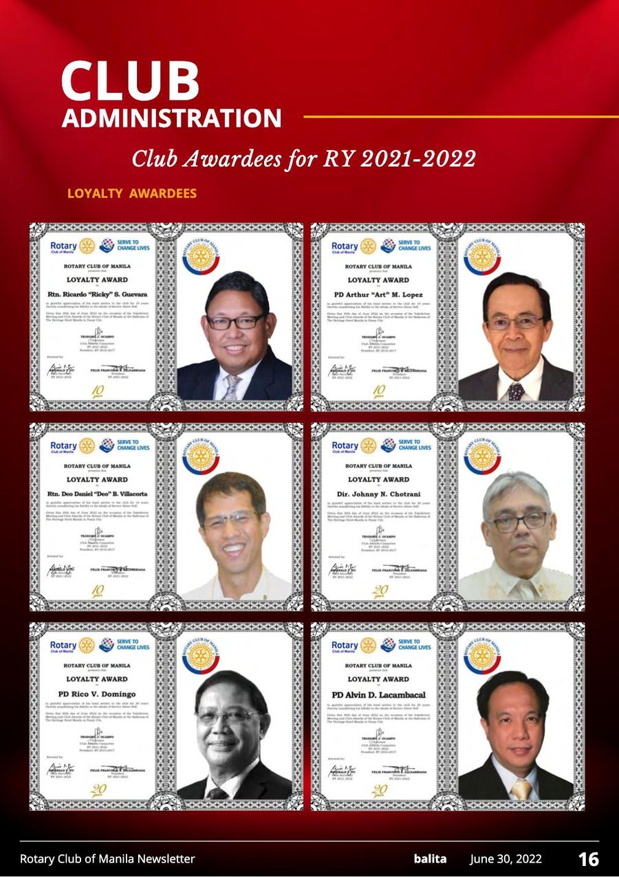 Balita issue 3922, PDF page 16
