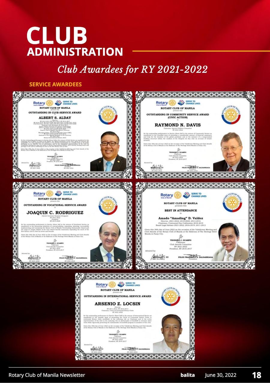 Balita issue 3922, PDF page 18