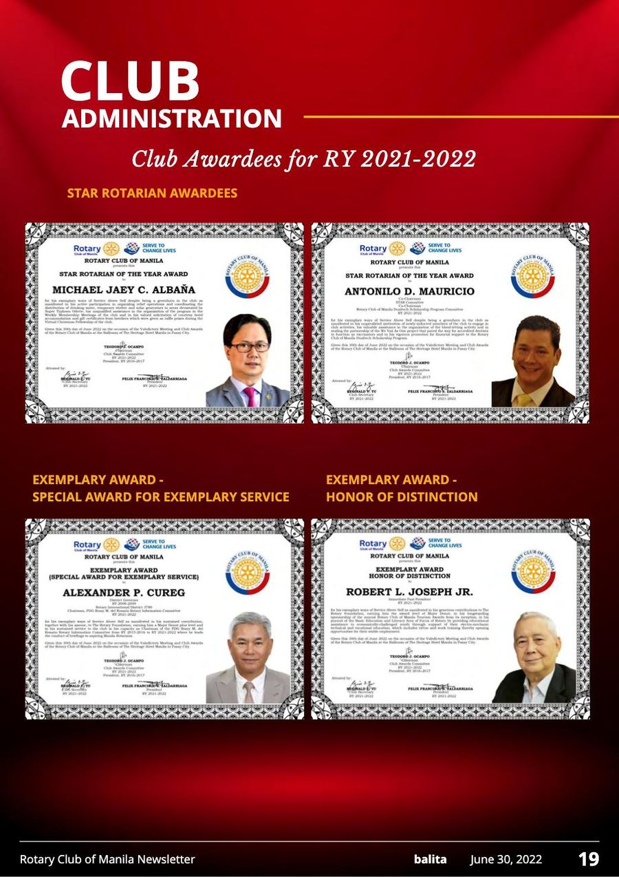 Balita issue 3922, PDF page 19