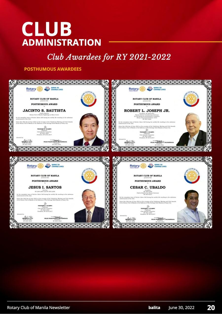 Balita issue 3922, PDF page 20