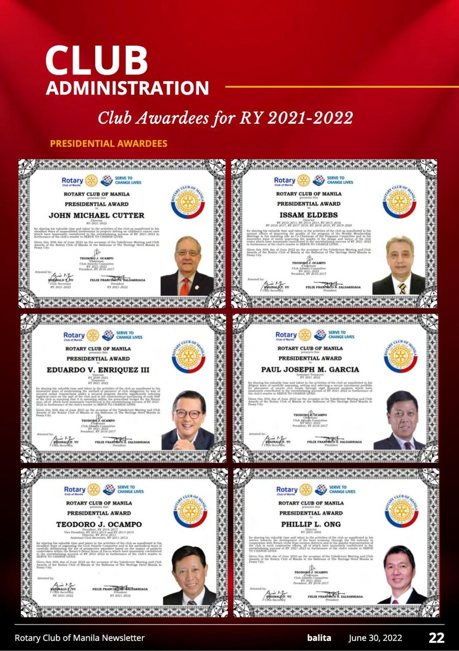 Balita issue 3922, PDF page 22