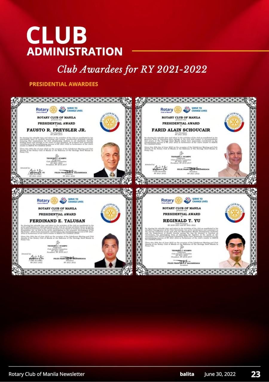 Balita issue 3922, PDF page 23